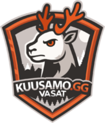 KUUSAMO