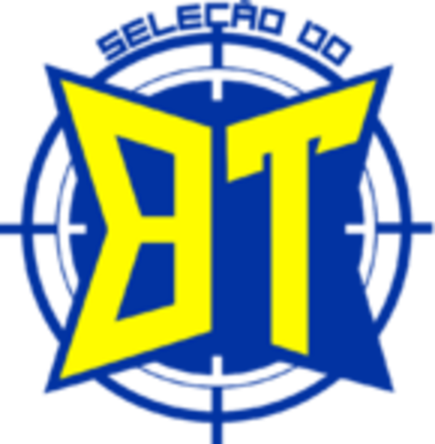 Seleção do bt0
