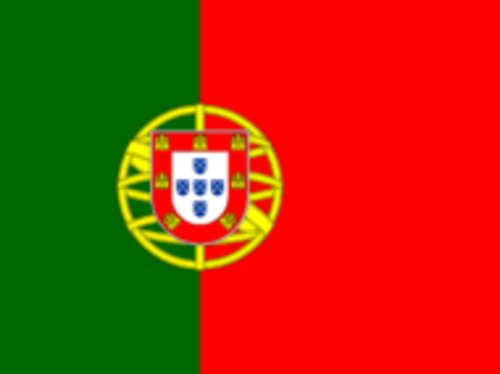 PORTUGAL