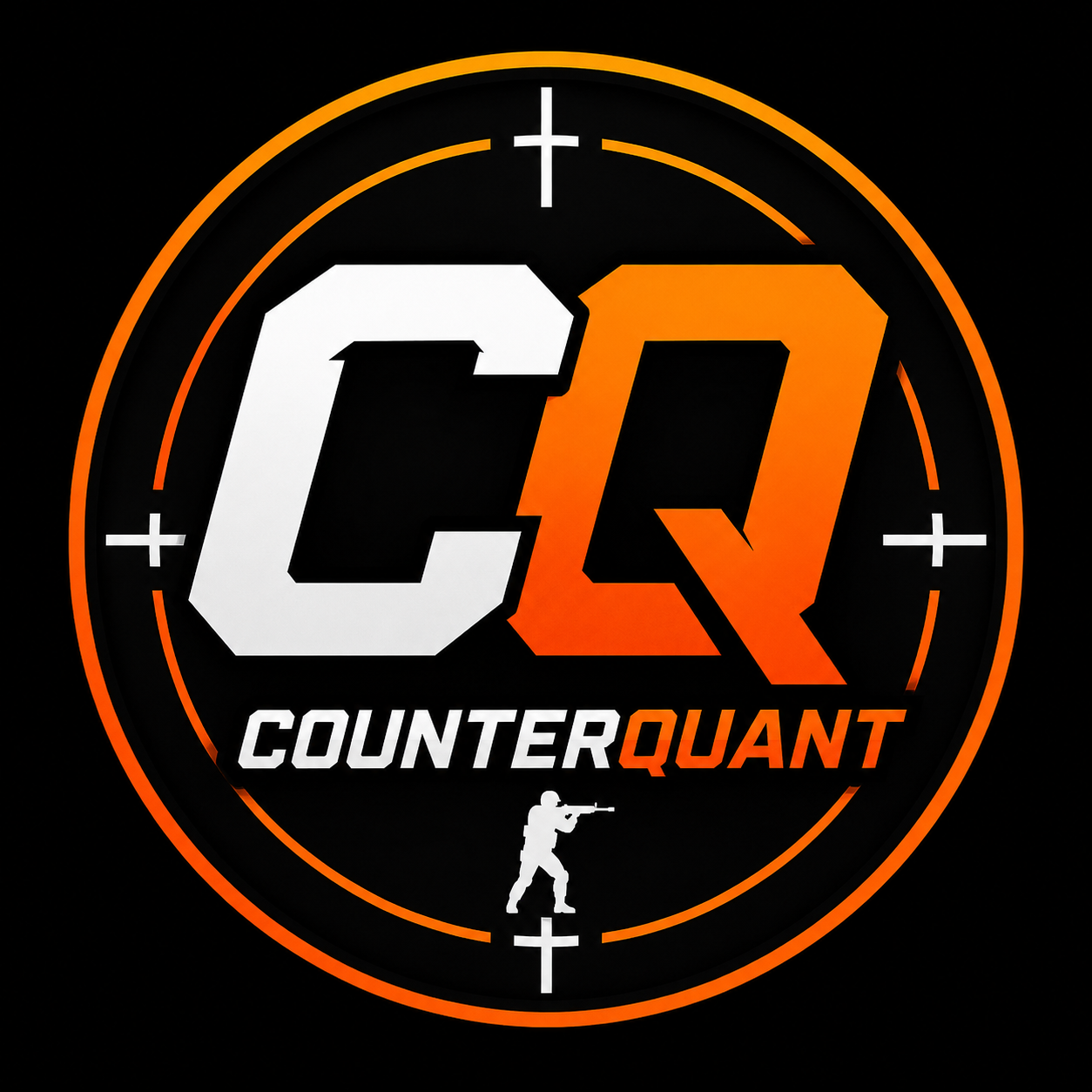 CounterQuant logo